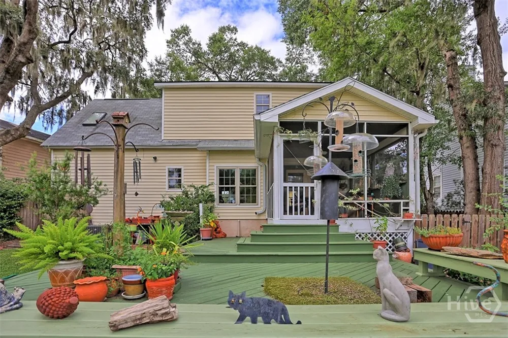 511 Pointe South Drive Savannah, GA 31410