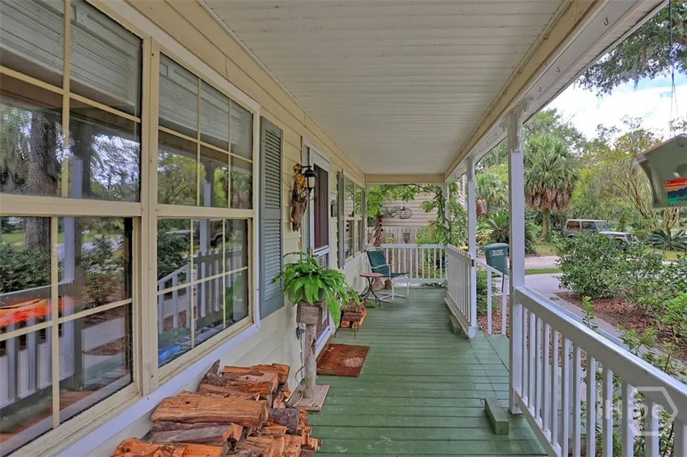 511 Pointe South Drive Savannah, GA 31410