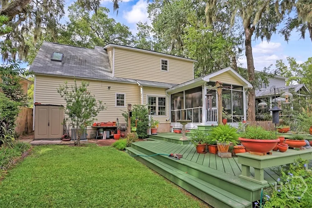 511 Pointe South Drive Savannah, GA 31410