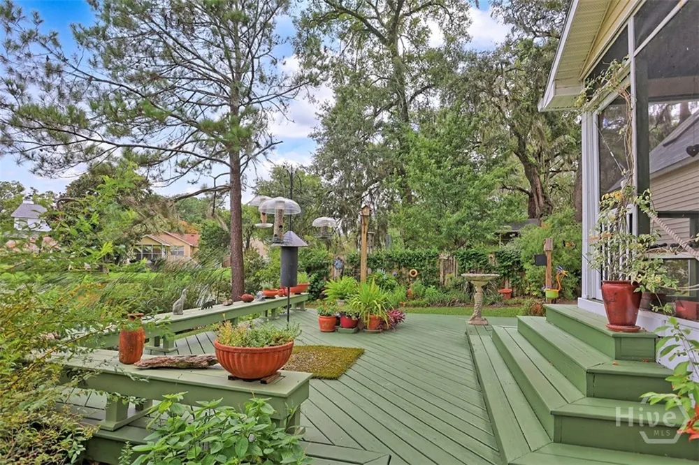 511 Pointe South Drive Savannah, GA 31410