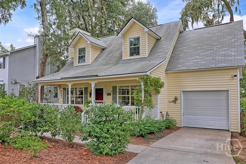 511 Pointe South Drive Savannah, GA 31410