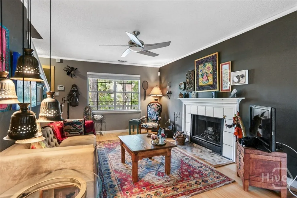 511 Pointe South Drive Savannah, GA 31410