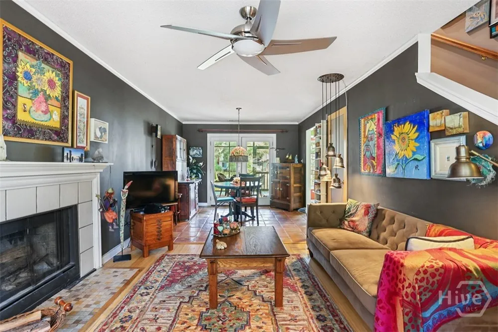 511 Pointe South Drive Savannah, GA 31410