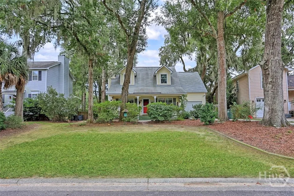 511 Pointe South Drive Savannah, GA 31410