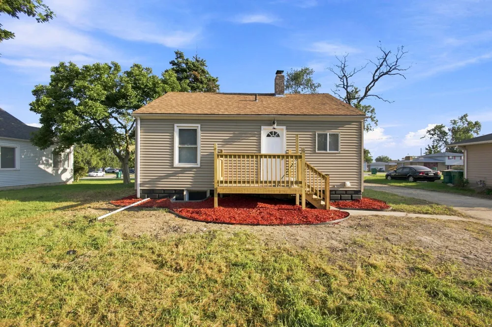 321 W 57th Avenue Merrillville, IN 46410
