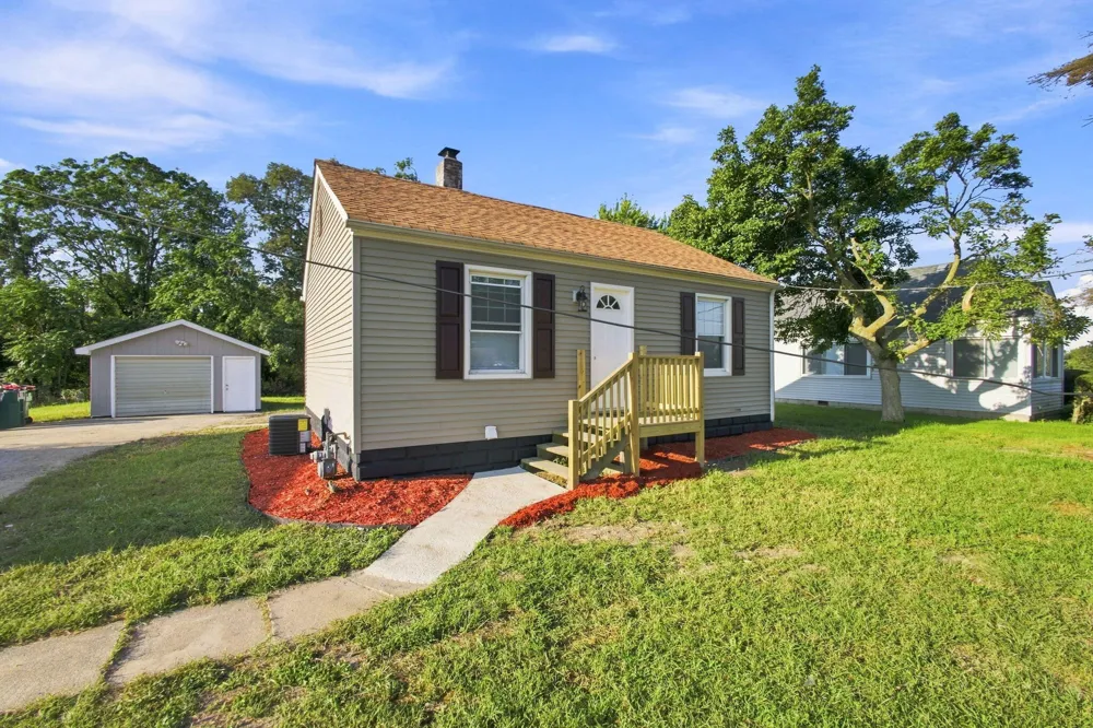 321 W 57th Avenue Merrillville, IN 46410