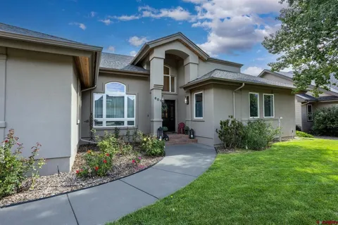 601 Horse Thief Lane