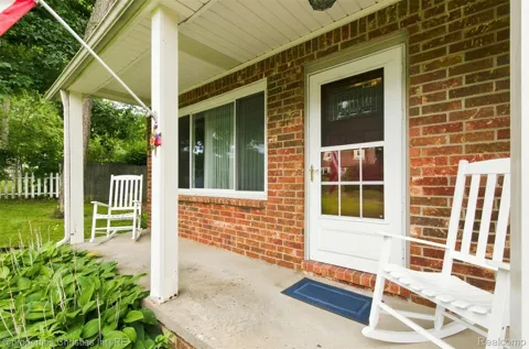 2631 Edgevale Drive