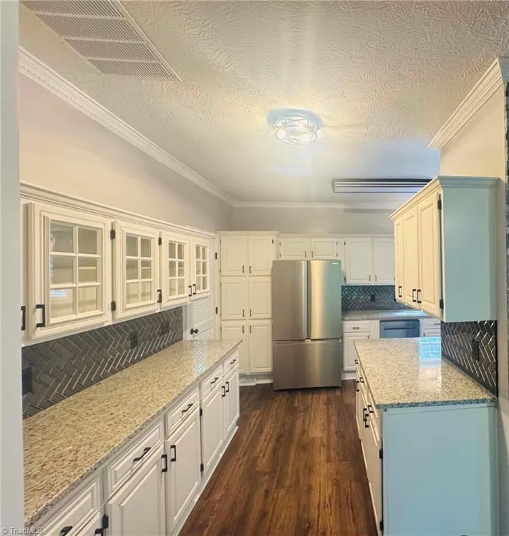 989 Arvin Hill Lane Lexington, NC 27295