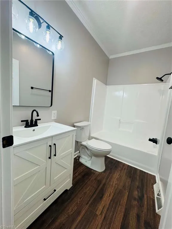 989 Arvin Hill Lane Lexington, NC 27295