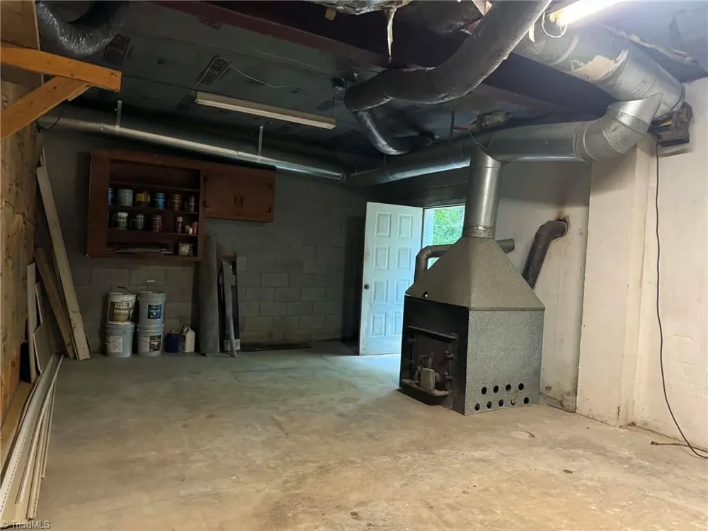 989 Arvin Hill Lane Lexington, NC 27295