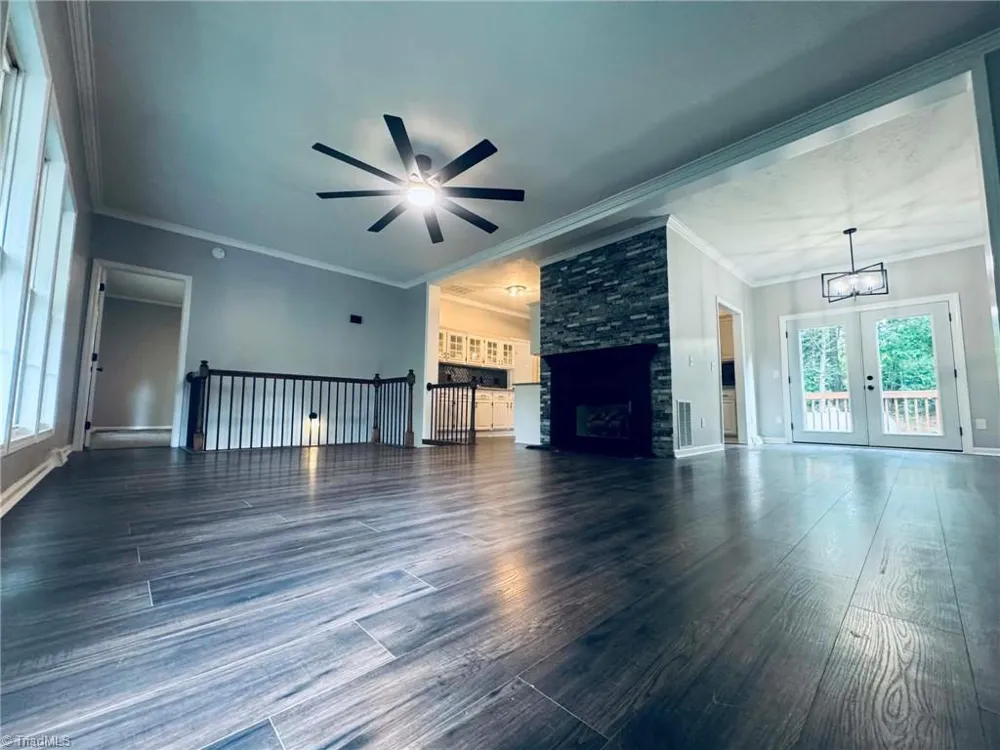 989 Arvin Hill Lane Lexington, NC 27295
