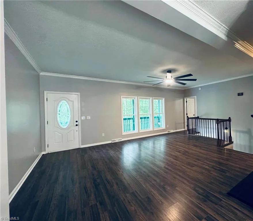 989 Arvin Hill Lane Lexington, NC 27295