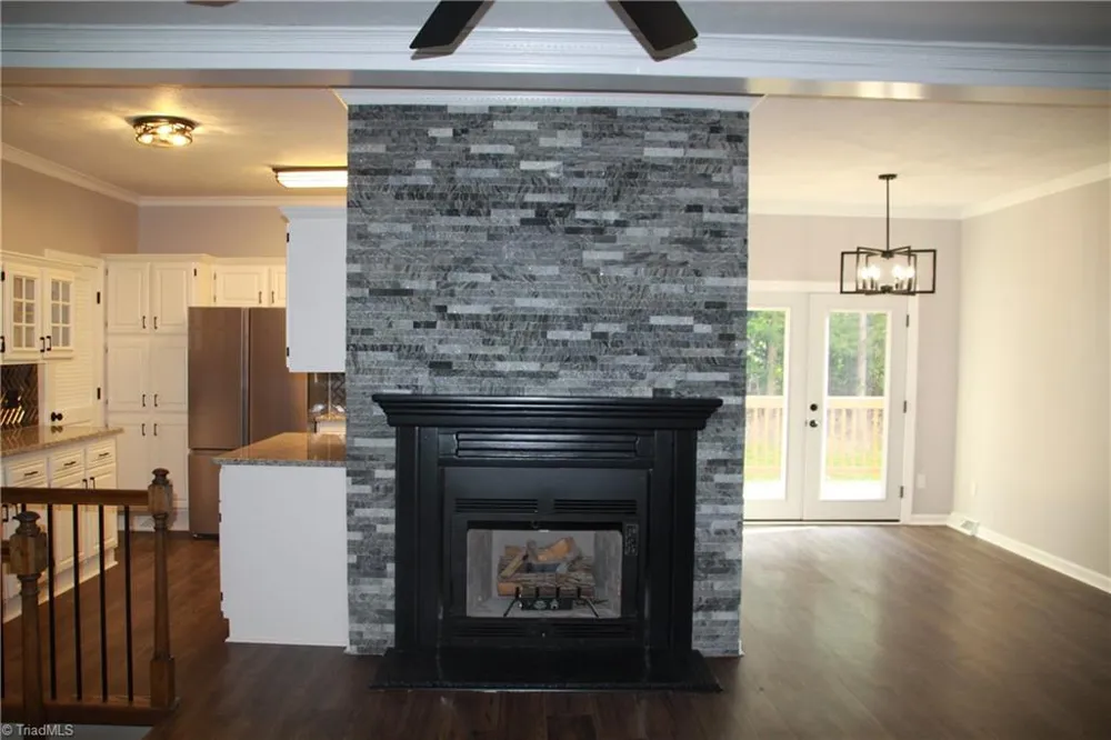 989 Arvin Hill Lane Lexington, NC 27295