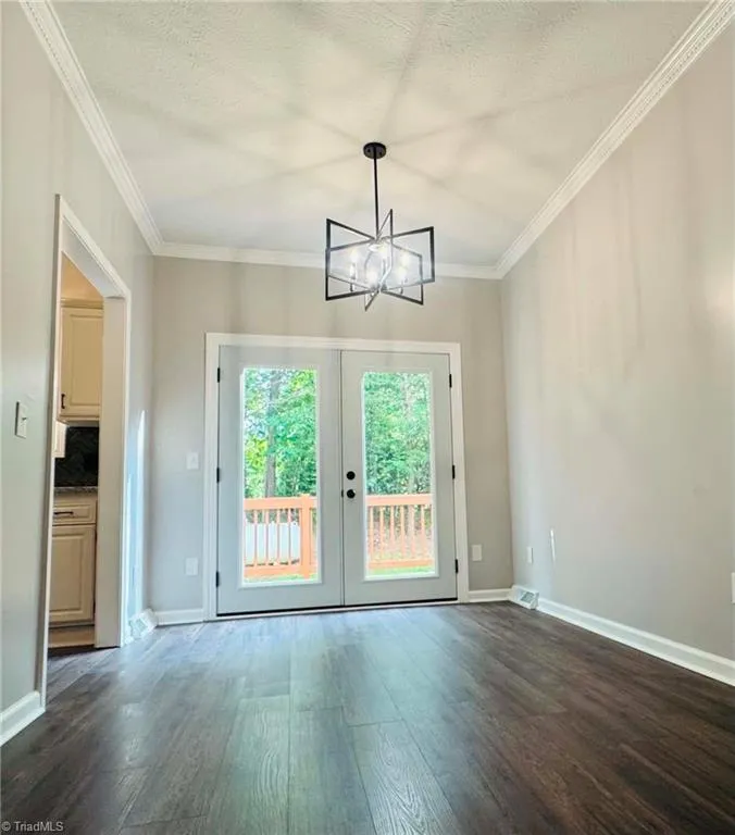 989 Arvin Hill Lane Lexington, NC 27295