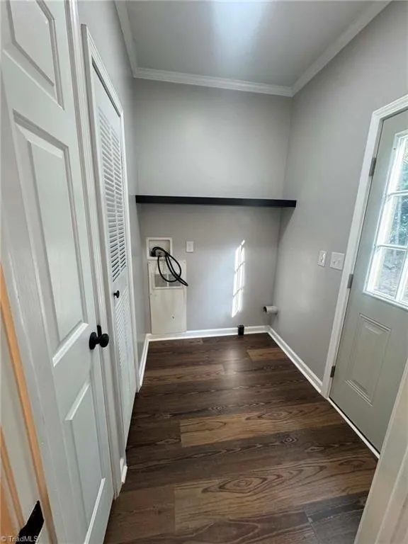 989 Arvin Hill Lane Lexington, NC 27295