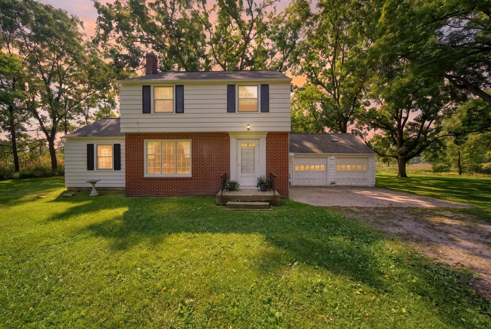 4023 Horton Rd Road Summit Township, MI 49201