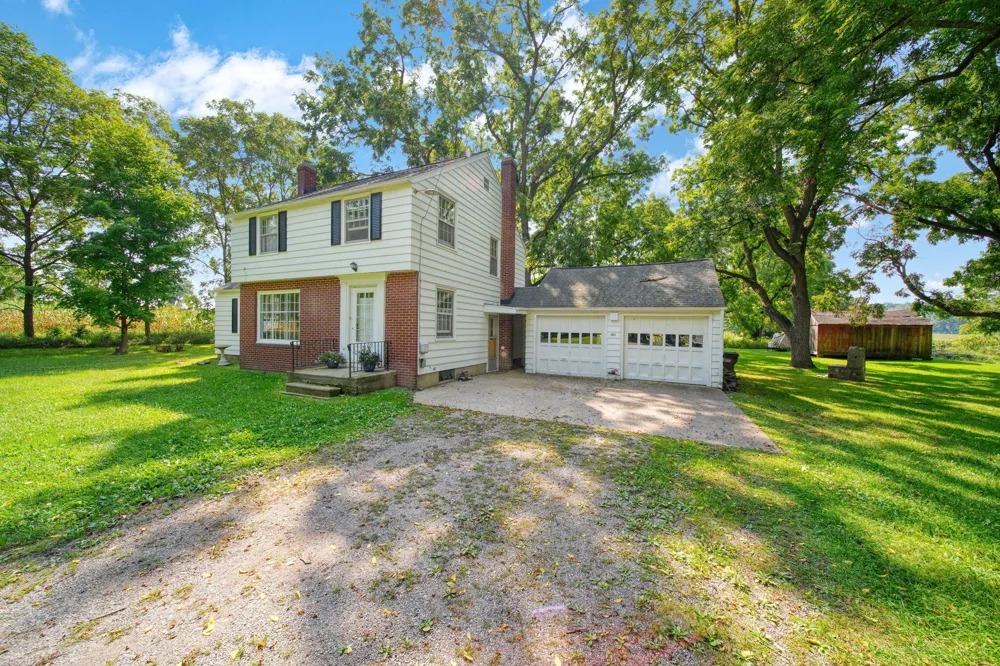 4023 Horton Rd Road Summit Township, MI 49201