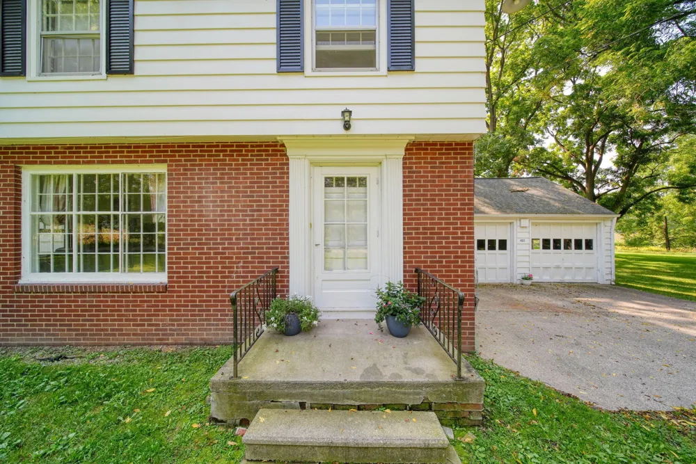 4023 Horton Rd Road Summit Township, MI 49201