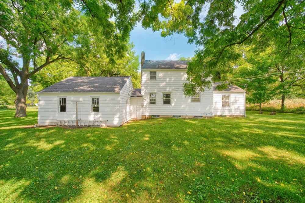 4023 Horton Rd Road Summit Township, MI 49201