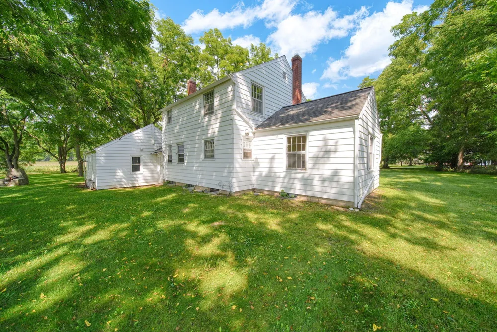 4023 Horton Rd Road Summit Township, MI 49201