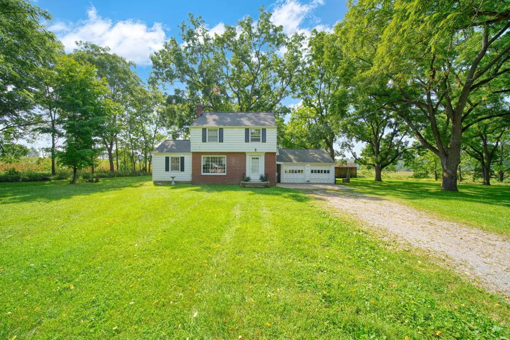 4023 Horton Rd Road Summit Township, MI 49201