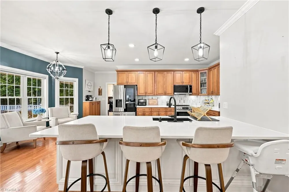 406 Creek Mill Court Greensboro, NC 27406