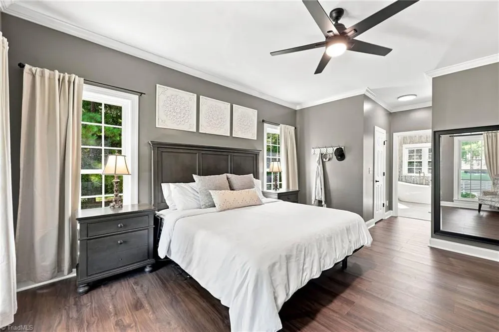 406 Creek Mill Court Greensboro, NC 27406