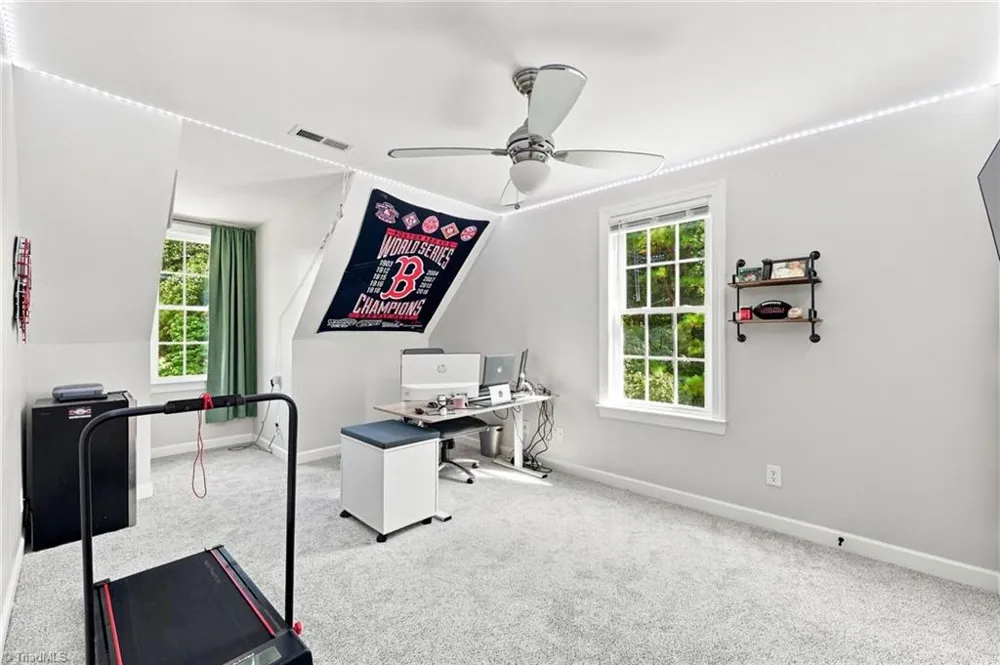 406 Creek Mill Court Greensboro, NC 27406