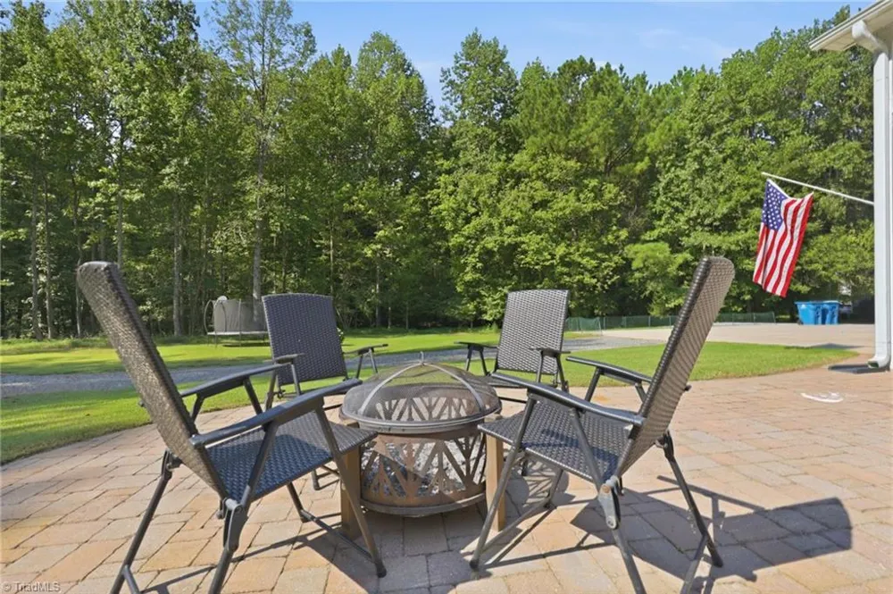406 Creek Mill Court Greensboro, NC 27406