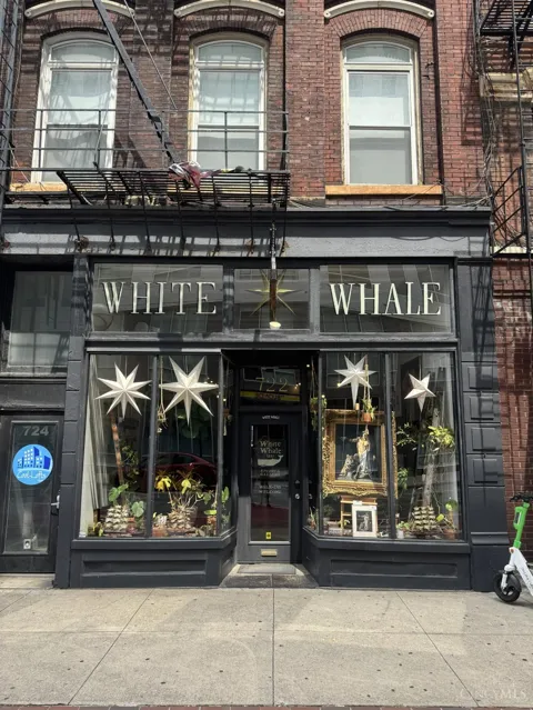 722 Main Street