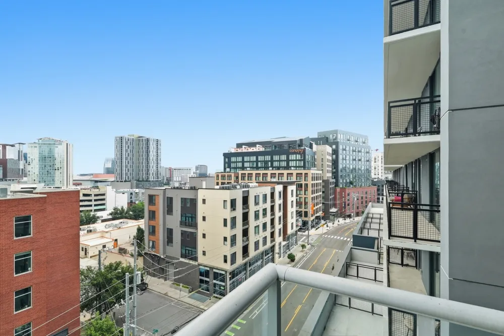 700 12th Ave S #605 Nashville, TN 37203