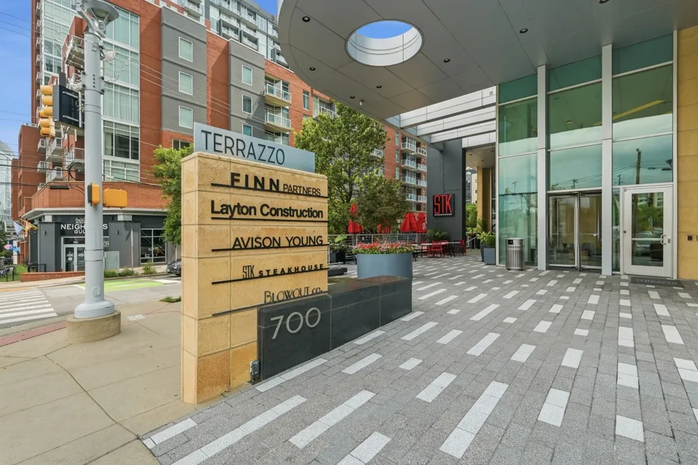 700 12th Ave S #605 Nashville, TN 37203