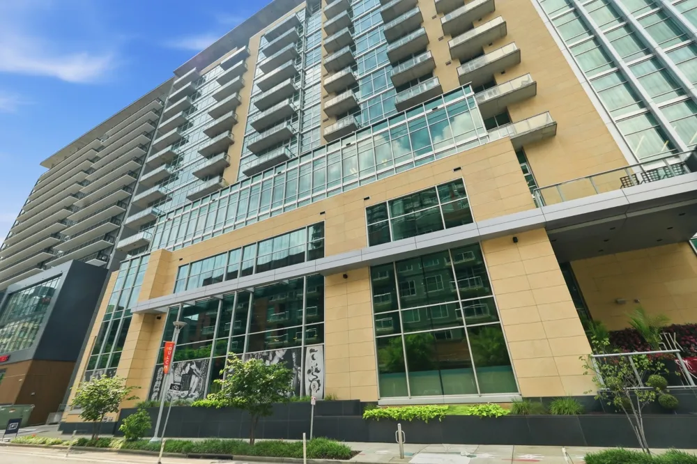 700 12th Ave S #605 Nashville, TN 37203