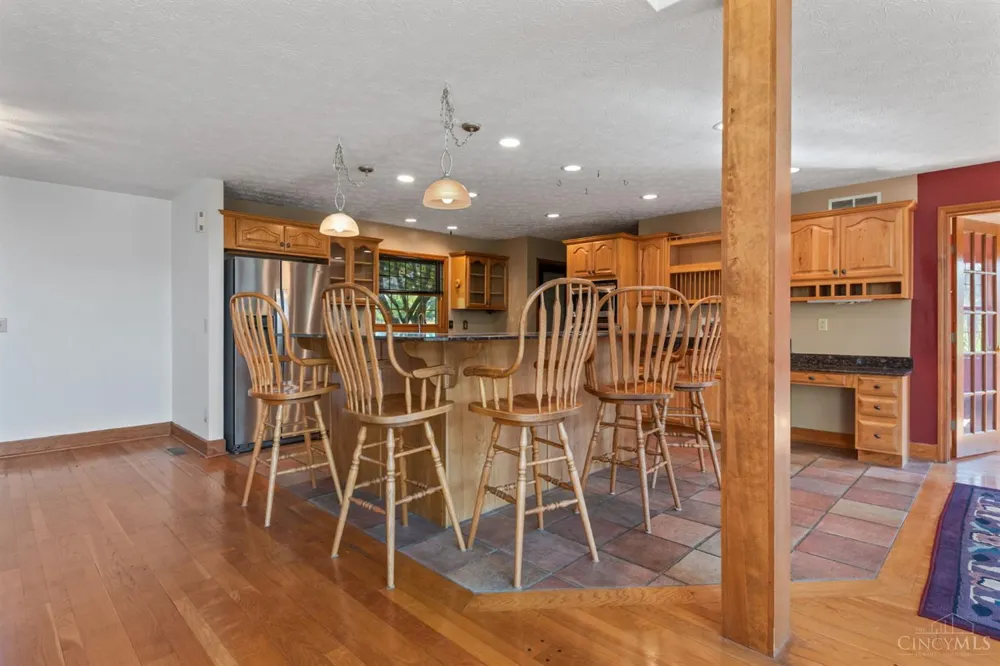 1613 W Concord Road Pierce, OH 45102
