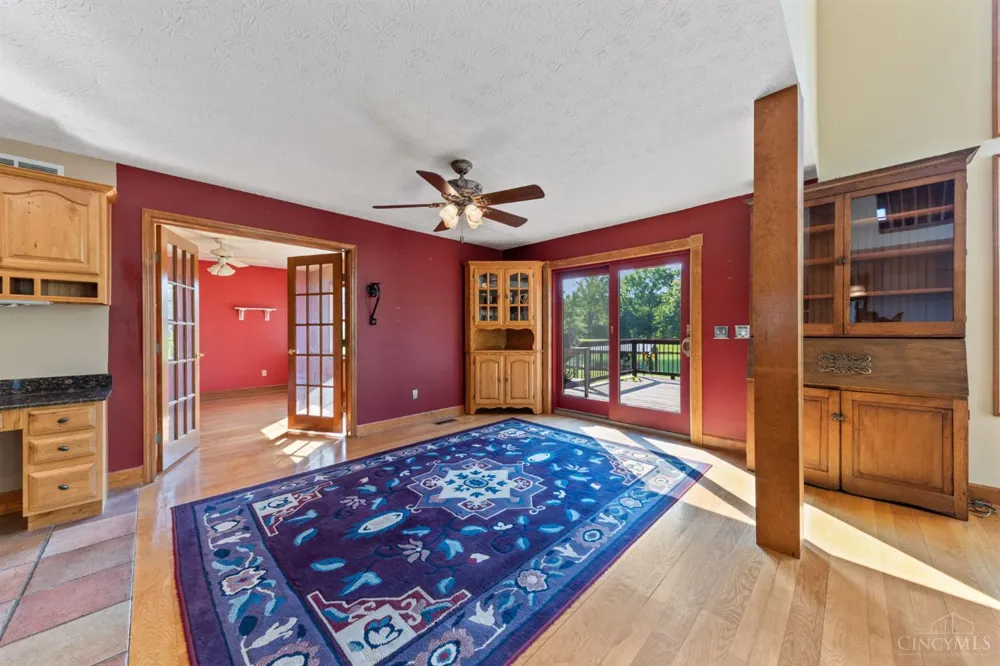 1613 W Concord Road Pierce, OH 45102
