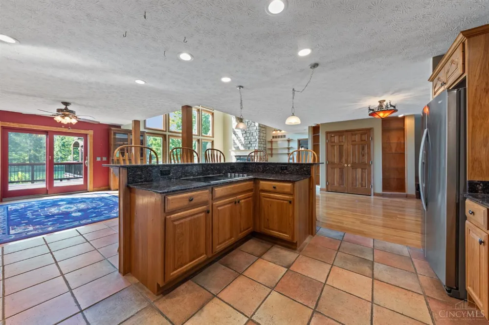 1613 W Concord Road Pierce, OH 45102
