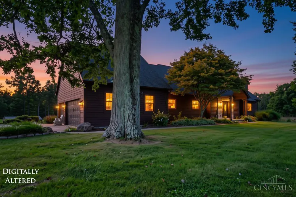1613 W Concord Road Pierce, OH 45102