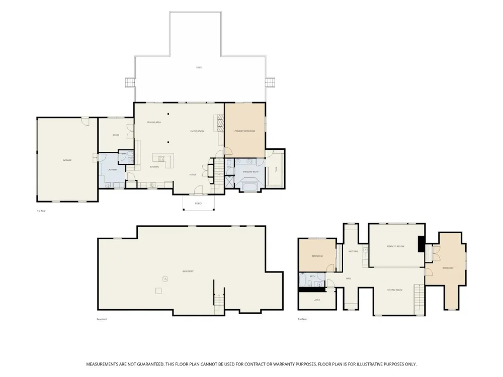 1613 W Concord Road Pierce, OH 45102