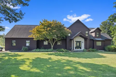 1613 W Concord Road