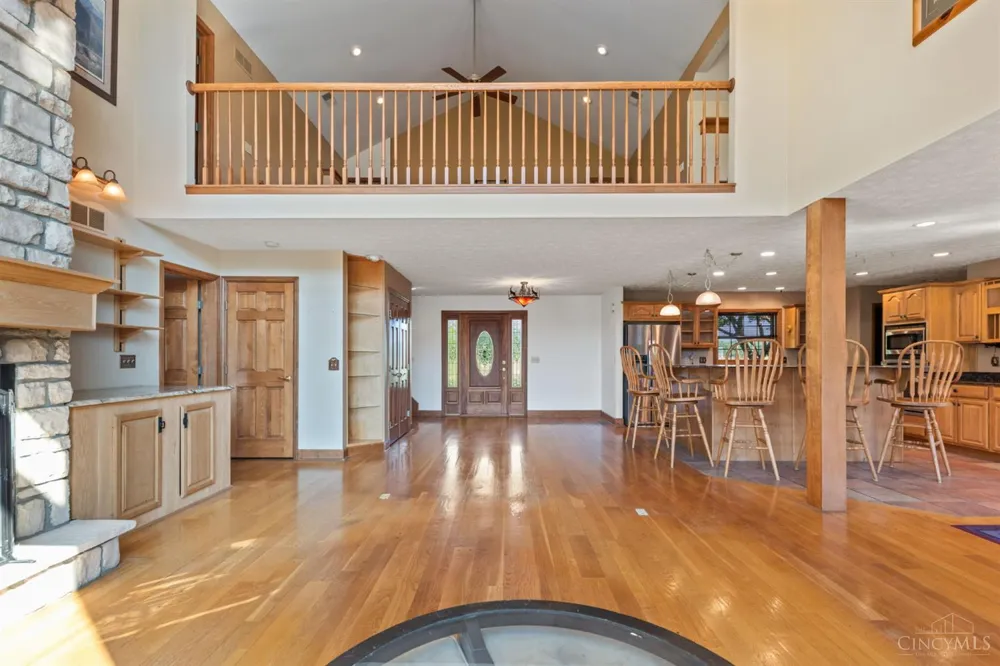 1613 W Concord Road Pierce, OH 45102