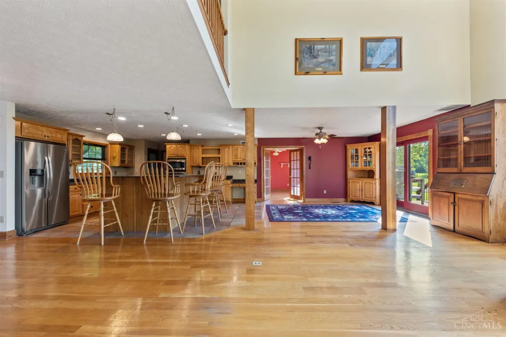 1613 W Concord Road Pierce, OH 45102