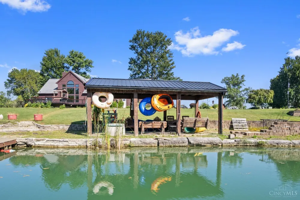 1613 W Concord Road Pierce, OH 45102