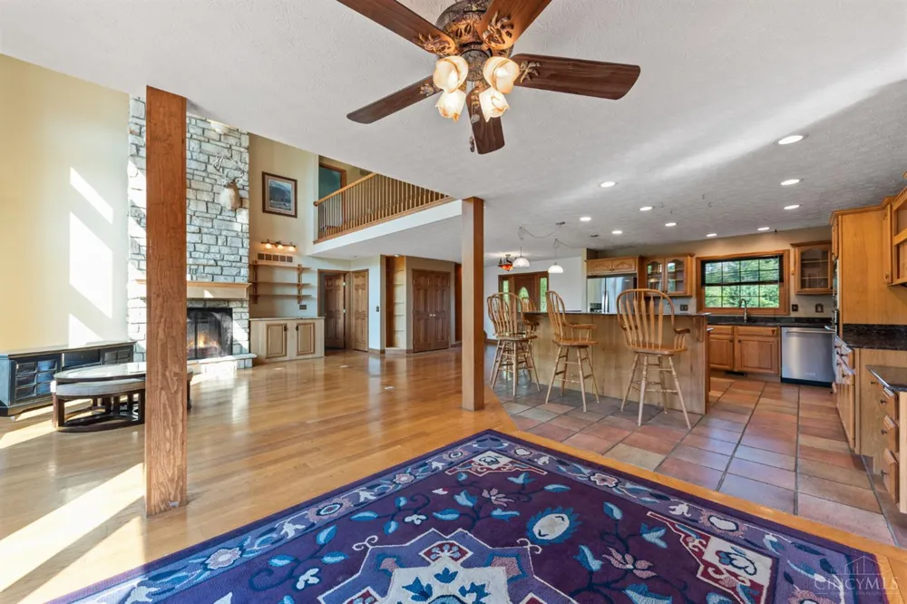 1613 W Concord Road Pierce, OH 45102