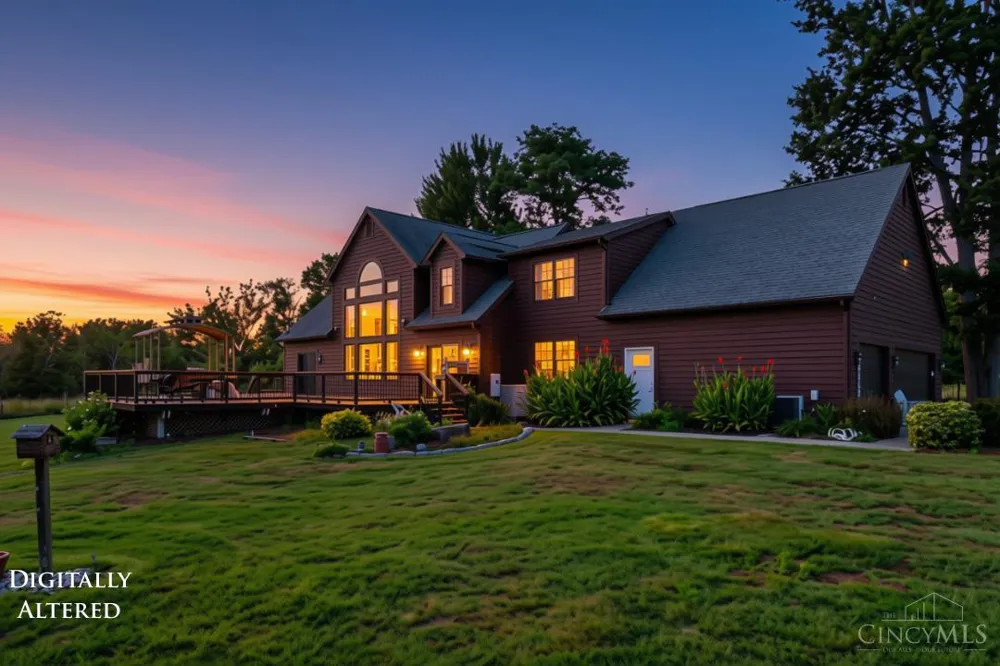 1613 W Concord Road Pierce, OH 45102
