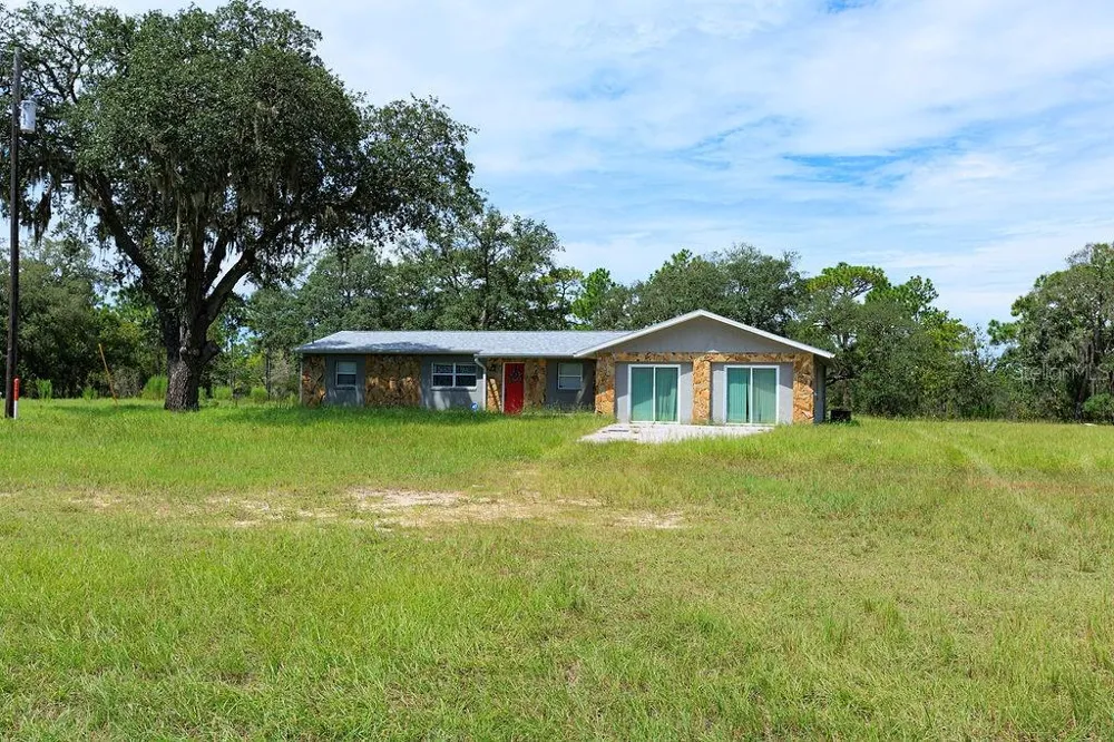 15451 COMMERCIAL WAY Weeki Wachee, FL 34614
