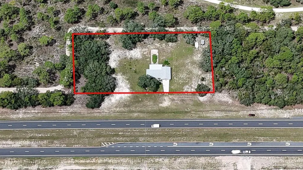 15451 COMMERCIAL WAY Weeki Wachee, FL 34614