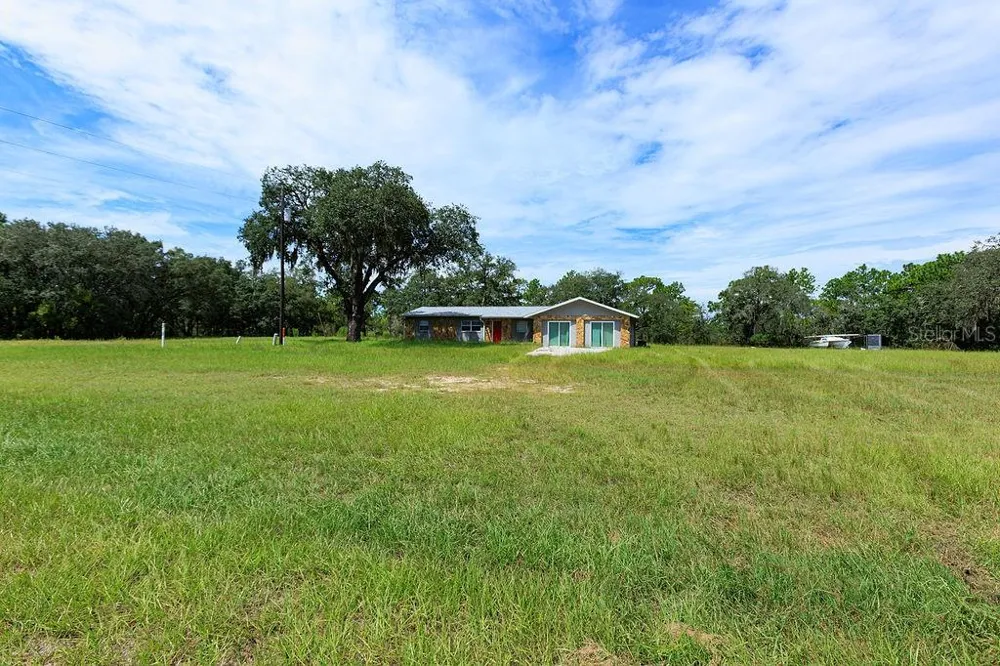 15451 COMMERCIAL WAY Weeki Wachee, FL 34614