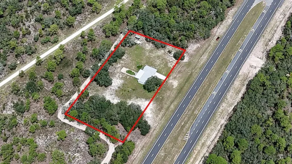 15451 COMMERCIAL WAY Weeki Wachee, FL 34614