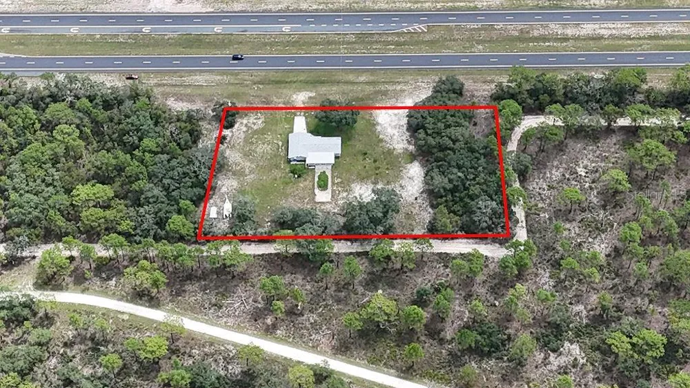 15451 COMMERCIAL WAY Weeki Wachee, FL 34614